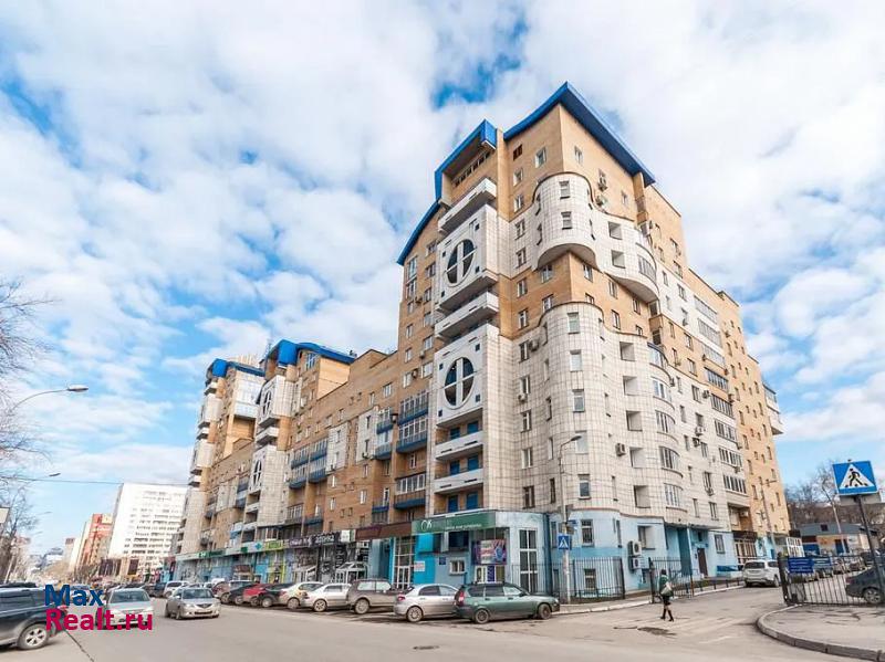 Екатерининская улица, 165 Пермь купить квартиру