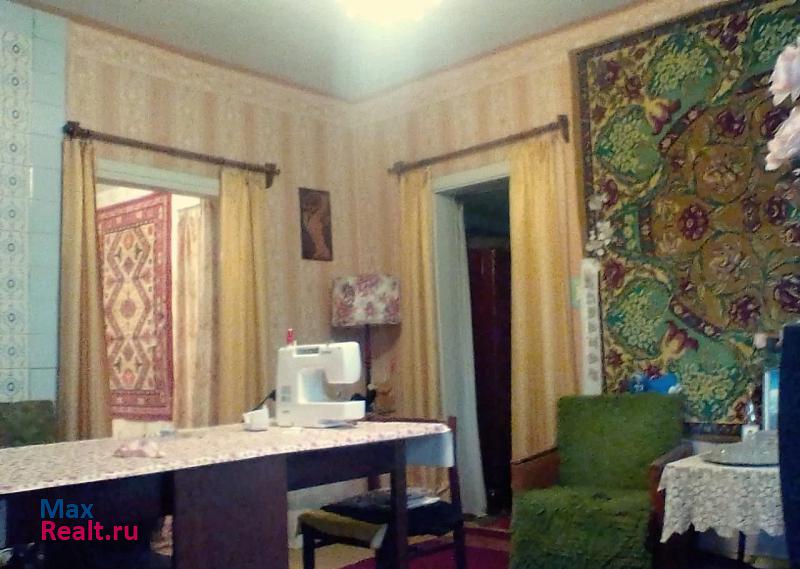 Новошахтинск переулок Знамя Шахтёра продажа частного дома
