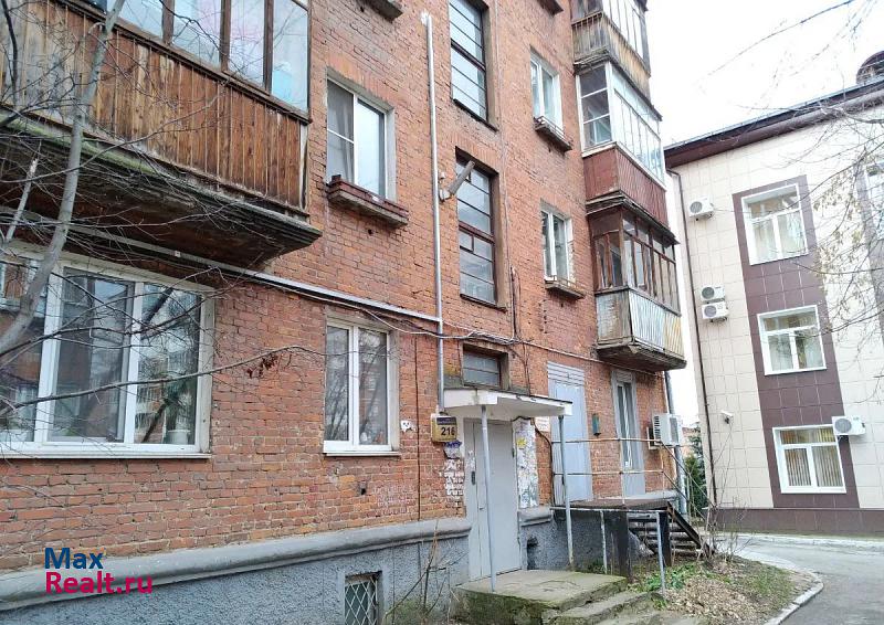 Екатерининская улица, 216 Пермь купить квартиру