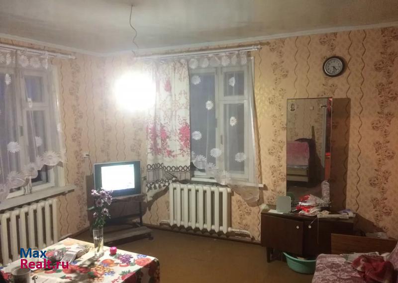 Ишим деревня Ваньковка продажа частного дома