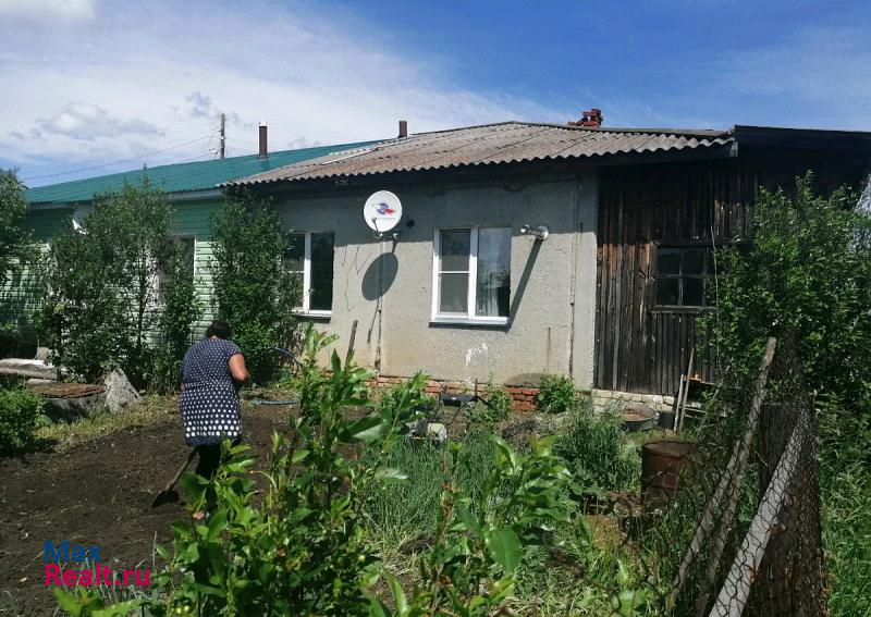купить частный дом Чебаркуль деревня Сарафаново, улица Мичурина