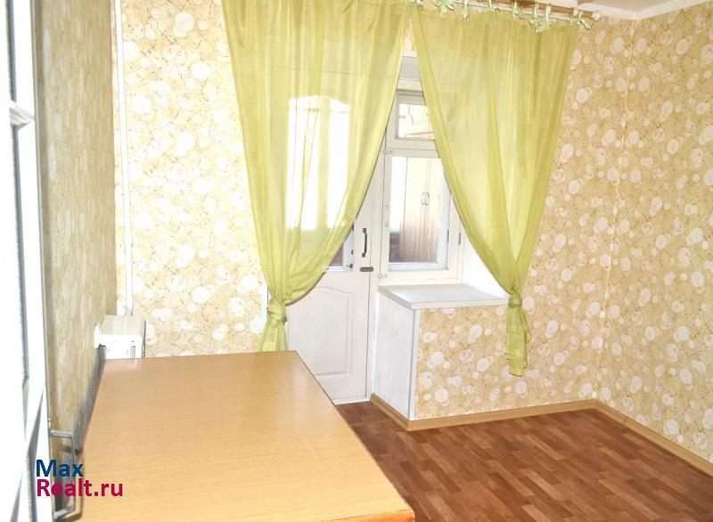 Новоалтайск Прудская улица, 17 продажа квартиры