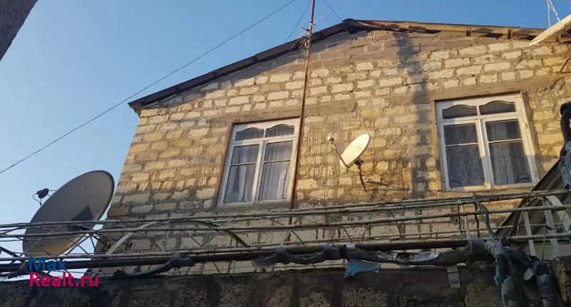 Дербент улица Гейдара Алиева, 14 продажа частного дома