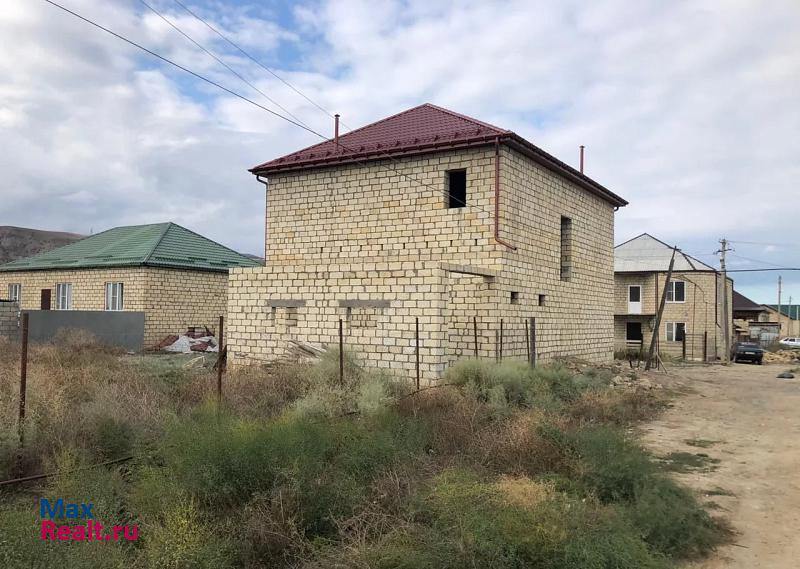 Дербент село Нижний Джалган продажа частного дома