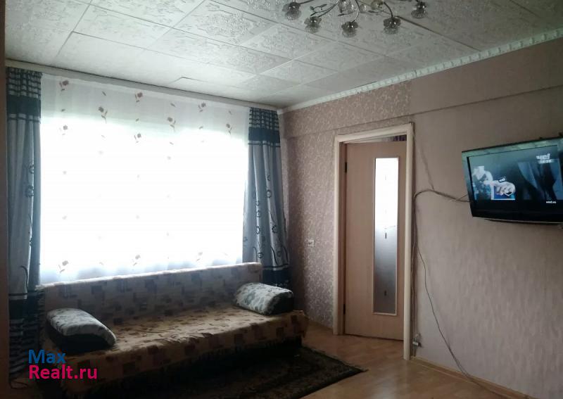Усолье-Сибирское Комсомольский проспект, 69 квартира купить без посредников
