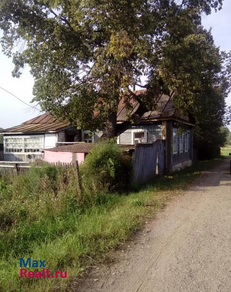 Вязьма улица Орджоникидзе, 69 продажа частного дома