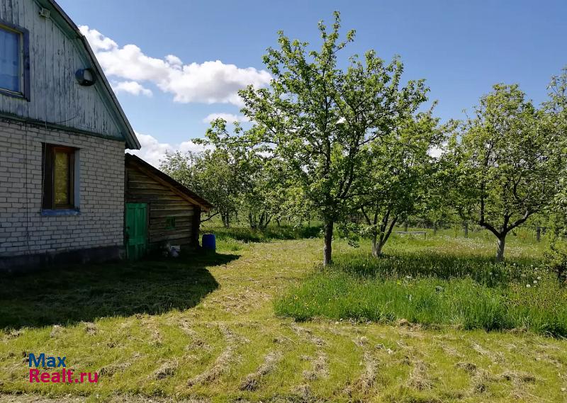 Вязьма деревня Овсяники продажа частного дома