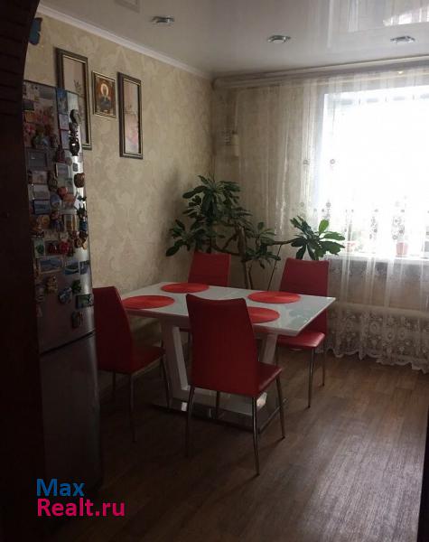 Борисоглебск улица Чапаева, 28А продажа частного дома