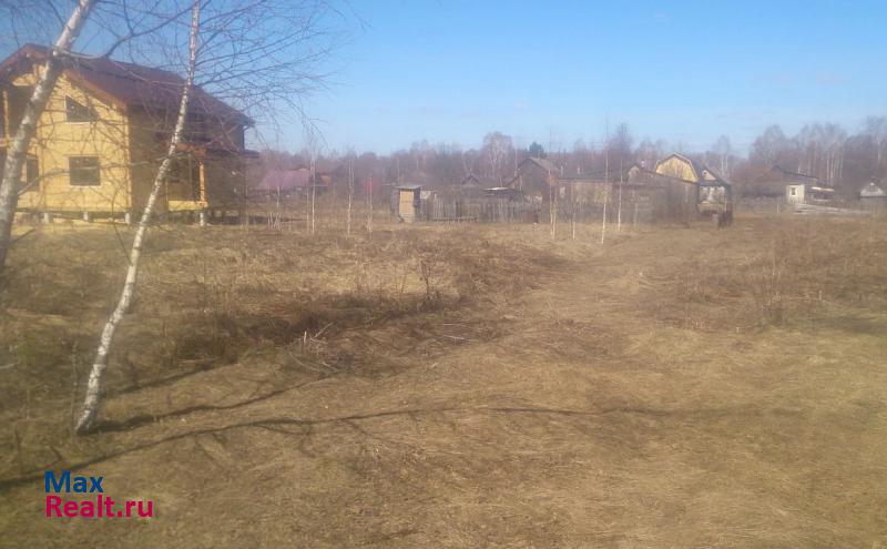 Бор село Городищи, 143 продажа частного дома