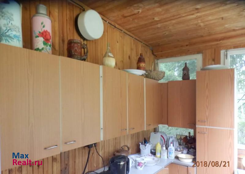 Новоуральск посёлок Мурзинка, Сосновая улица, 28 продажа частного дома