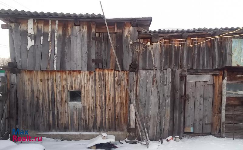 Ишим село Плешково, Школьная улица продажа частного дома
