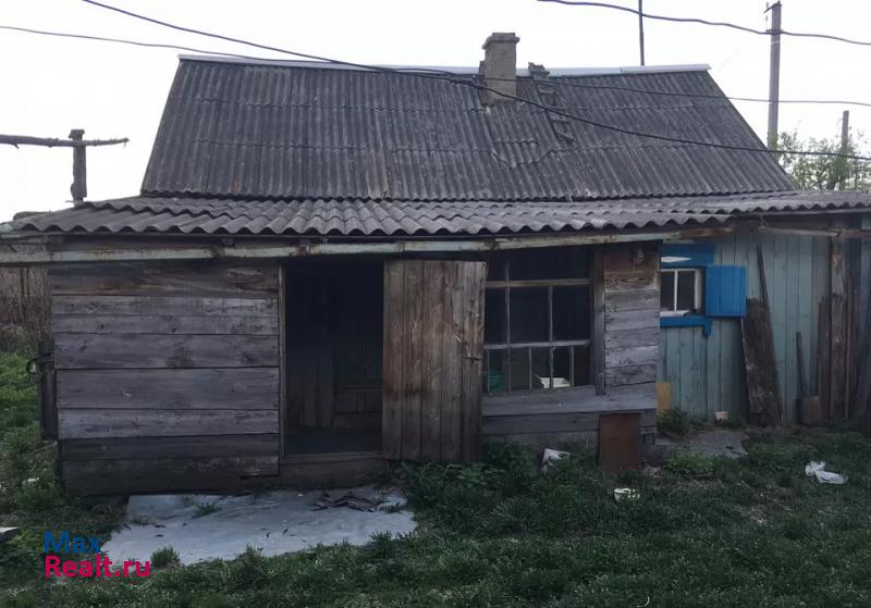 Ишим деревня Бутырки продажа частного дома