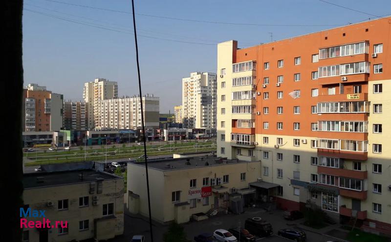 улица Академика Королёва, 14 Челябинск купить квартиру