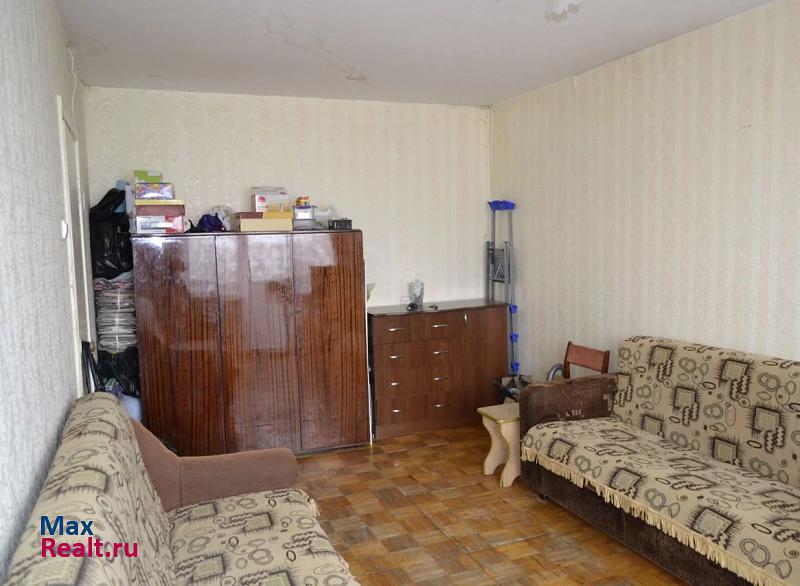 улица Комарова, 133 Челябинск купить квартиру