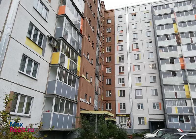 улица Агалакова, 66 Челябинск купить квартиру