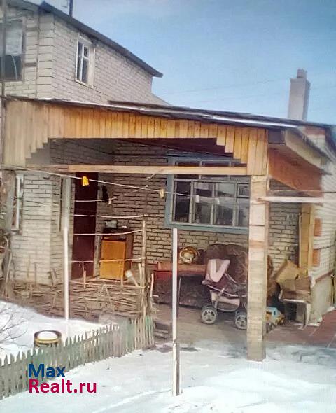 Орск поселок Железнодорожный, Каменная улица продажа частного дома