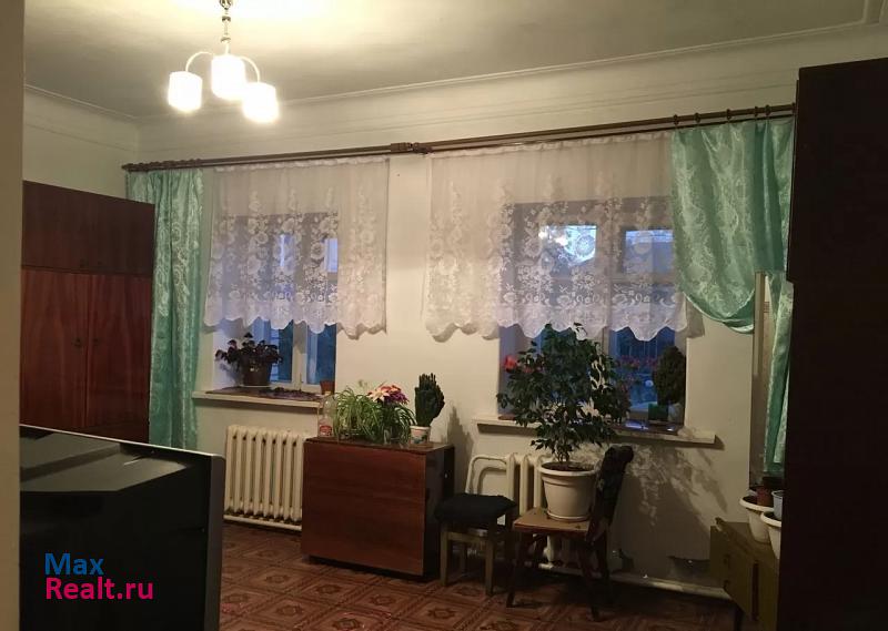 Орск поселок Победа, улица Достоевского, 34 продажа частного дома