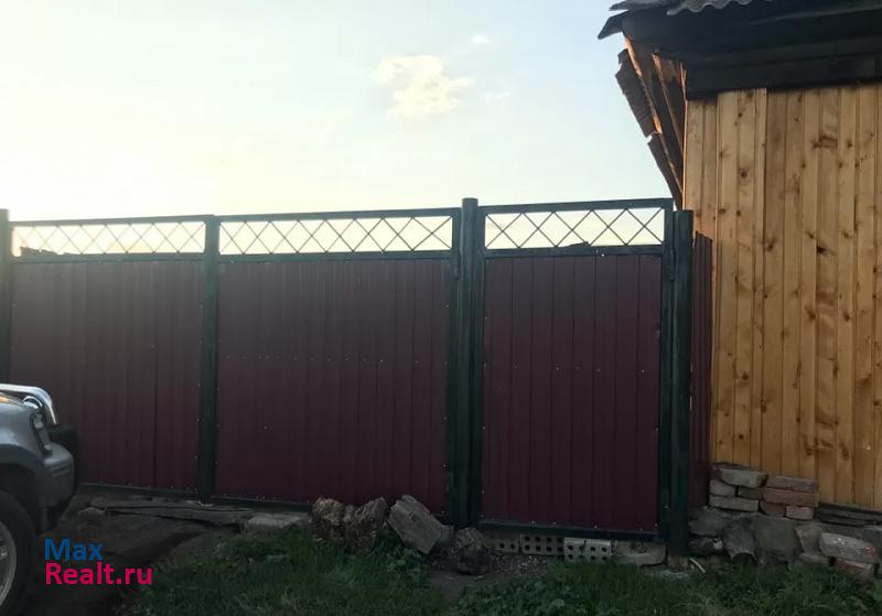 Минусинск деревня Солдатово продажа частного дома