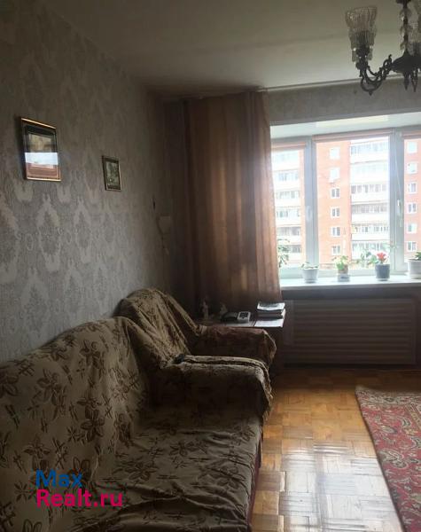 Воткинск Удмуртская Республика, улица 1 Мая, 97 квартира купить без посредников