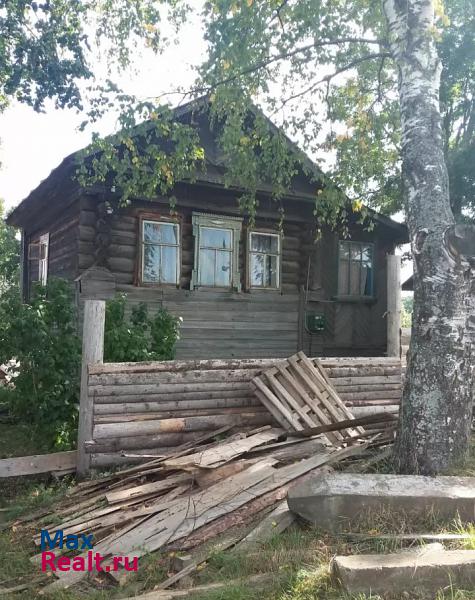 Воткинск Удмуртская Республика, деревня Катыши продажа частного дома