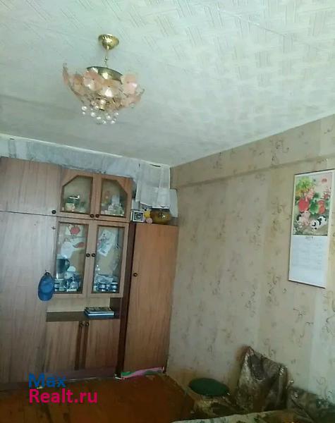 Салютная улица, 23 Челябинск купить квартиру