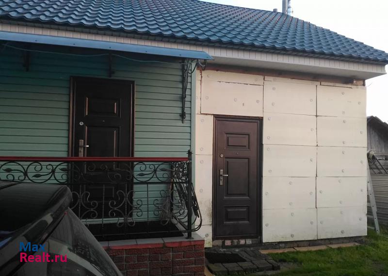 Кинешма ул Войкова, 22 продажа частного дома