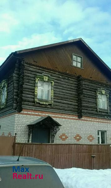 Кинешма р-он пушкинский продажа частного дома