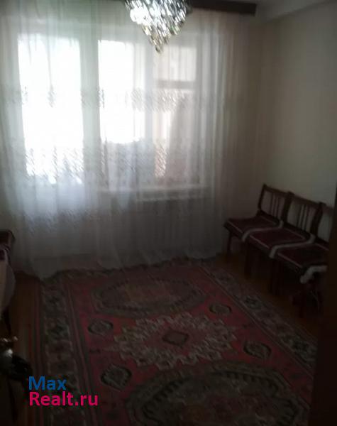 Дербент проспект Агасиева, 16 квартира купить без посредников