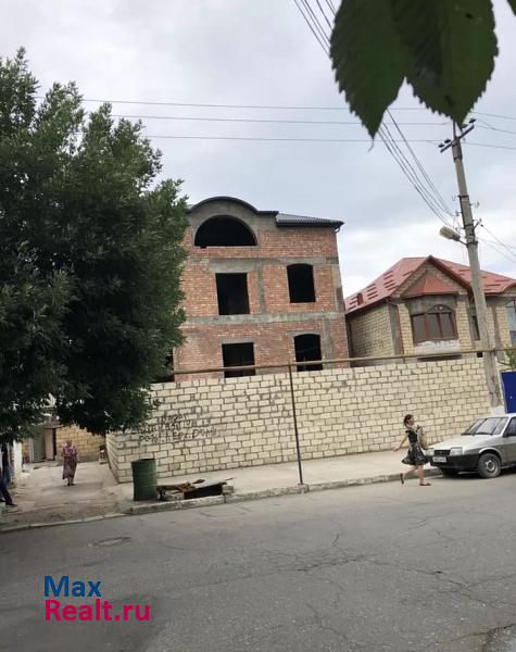 Дербент улица Таги-Заде, 52 продажа частного дома