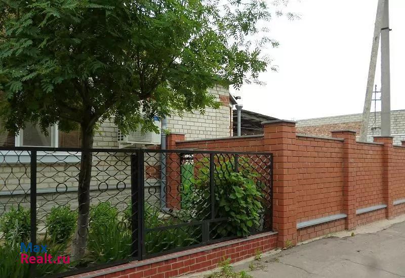 Россошь улица Курчатова, 33 продажа частного дома