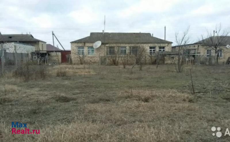 Дербент село Хазар продажа частного дома