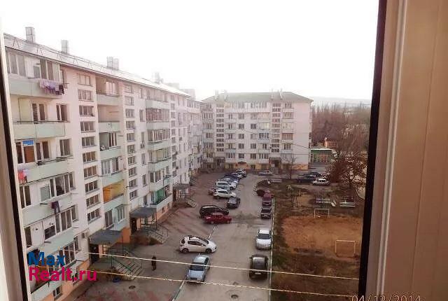 Феодосия Симферопольское шоссе, 24Б квартира снять без посредников