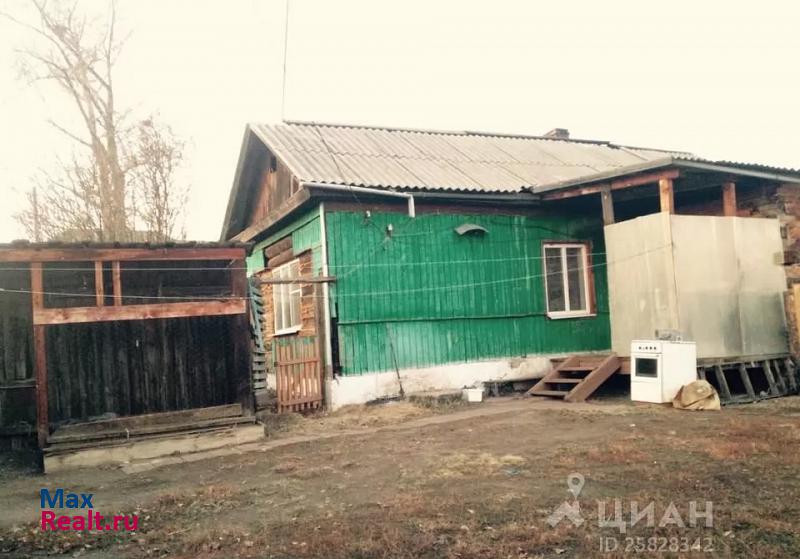 Усолье-Сибирское село Олонки, улица Гагарина продажа частного дома