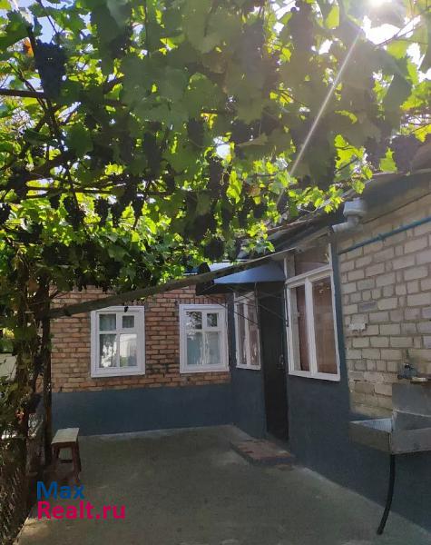 Будённовск городское поселение Будённовск продажа частного дома