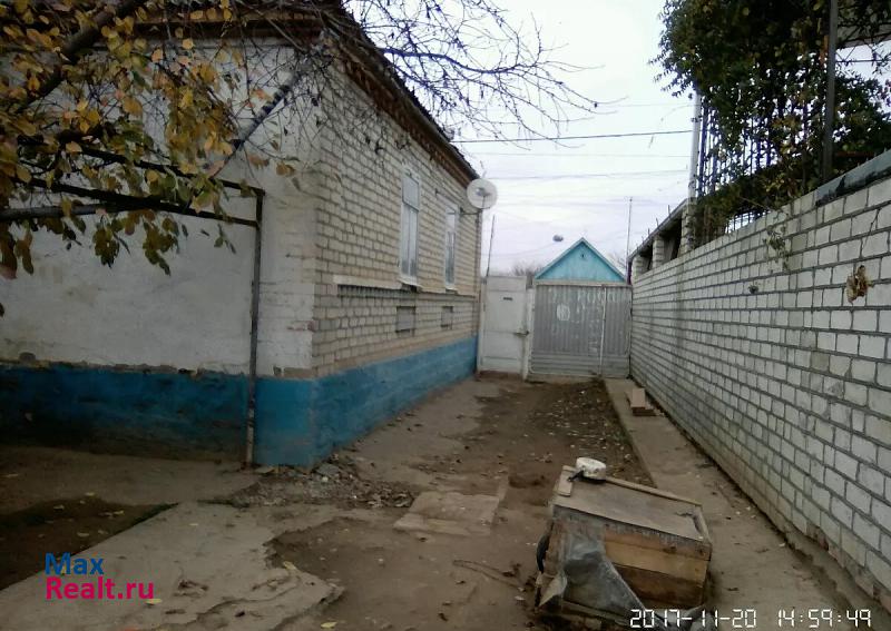 Будённовск городское поселение Будённовск, улица Мира, 55 продажа частного дома