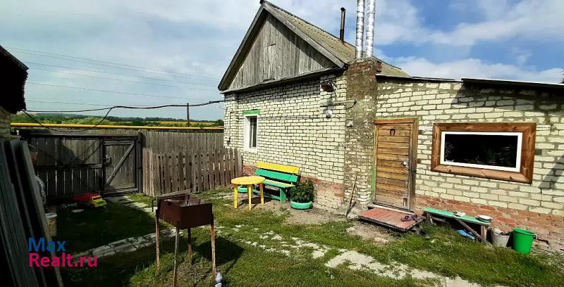 Вольск село Тепловка продажа частного дома