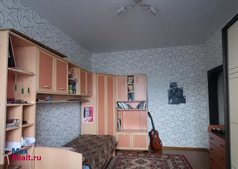 Ленинск-Кузнецкий Кольцова пер, 18 продажа частного дома