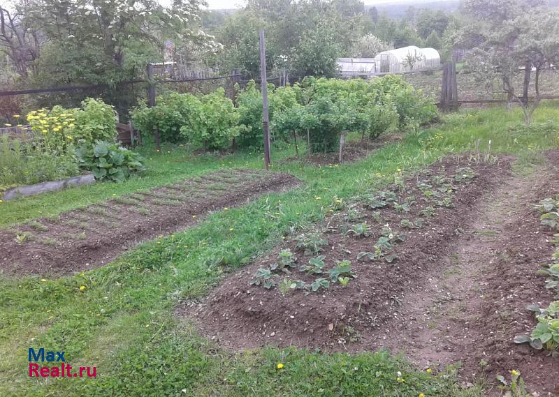 Новоуральск посёлок Белоречка, улица Свободы продажа частного дома