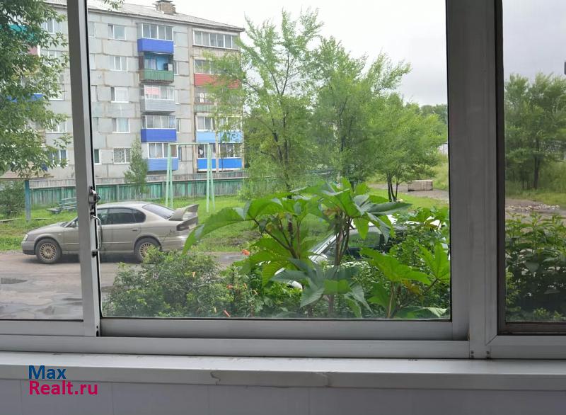 Белогорск Южный микрорайон, 7 квартира купить без посредников