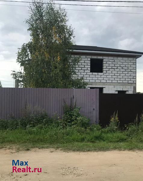Истра деревня Андреевское продажа частного дома