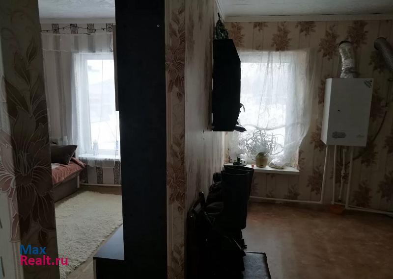 Воткинск Удмуртская Республика, улица Пестеля, 113Б продажа частного дома