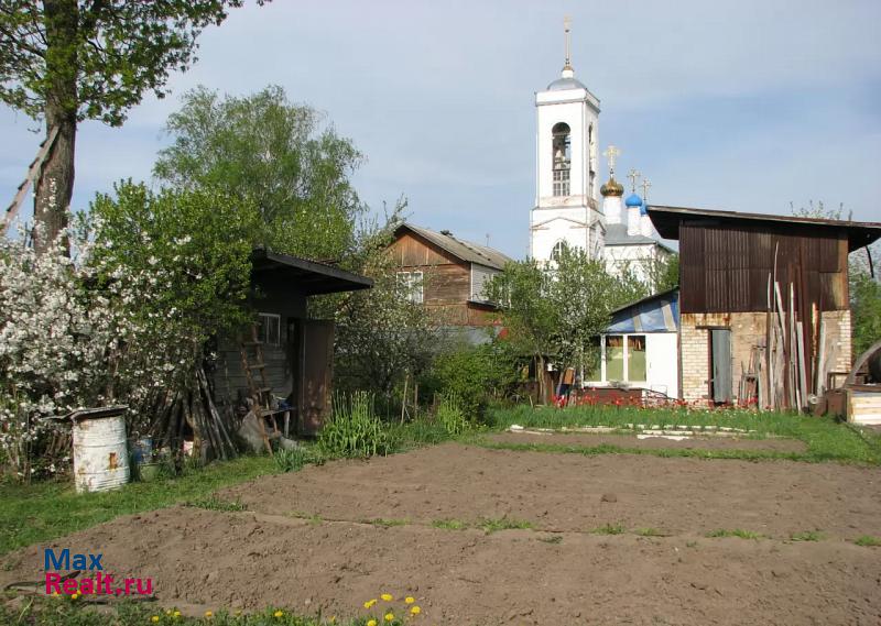 Александров Александровский район, село Старая Слобода продажа частного дома