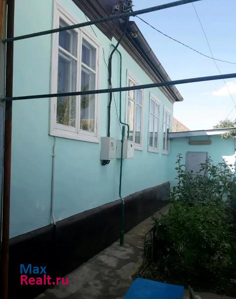 Крымск улица Серафимовича, 55 продажа частного дома