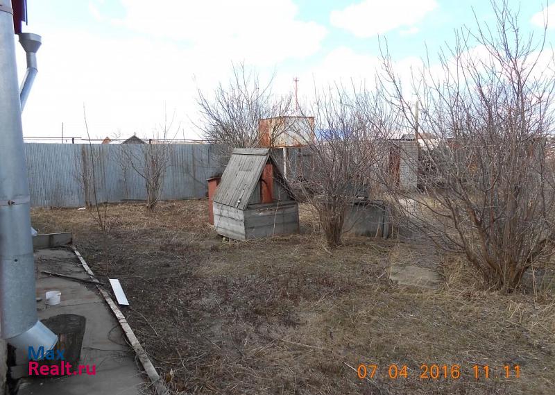 Новокуйбышевск село Колывань продажа частного дома