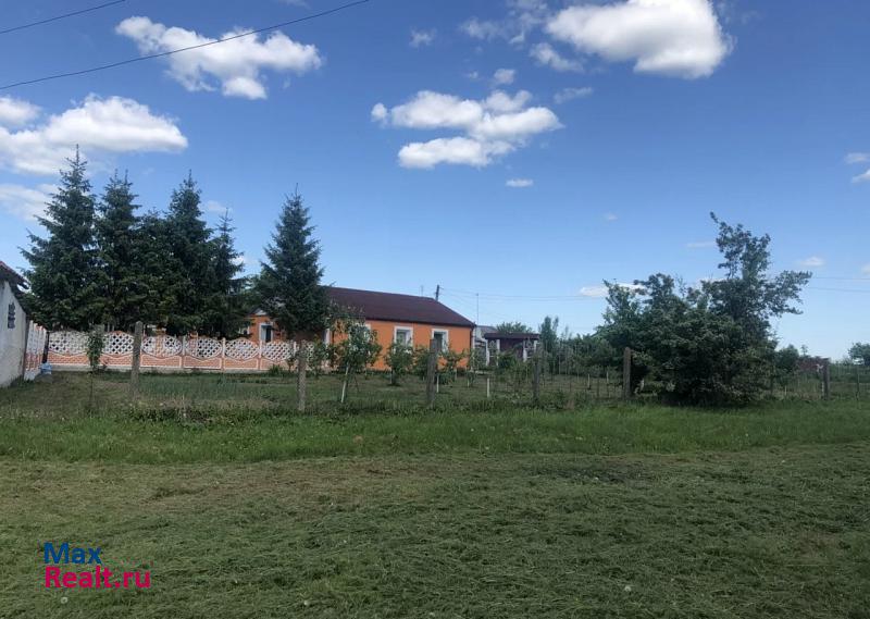 Черняховск Поселок красное продажа частного дома