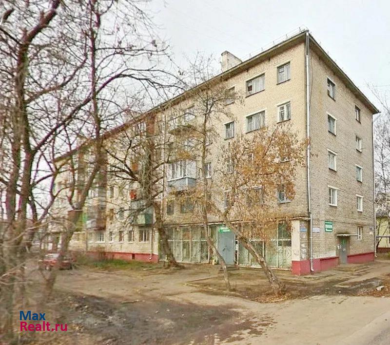 улица Металлистов, 6 Нижний Новгород купить квартиру