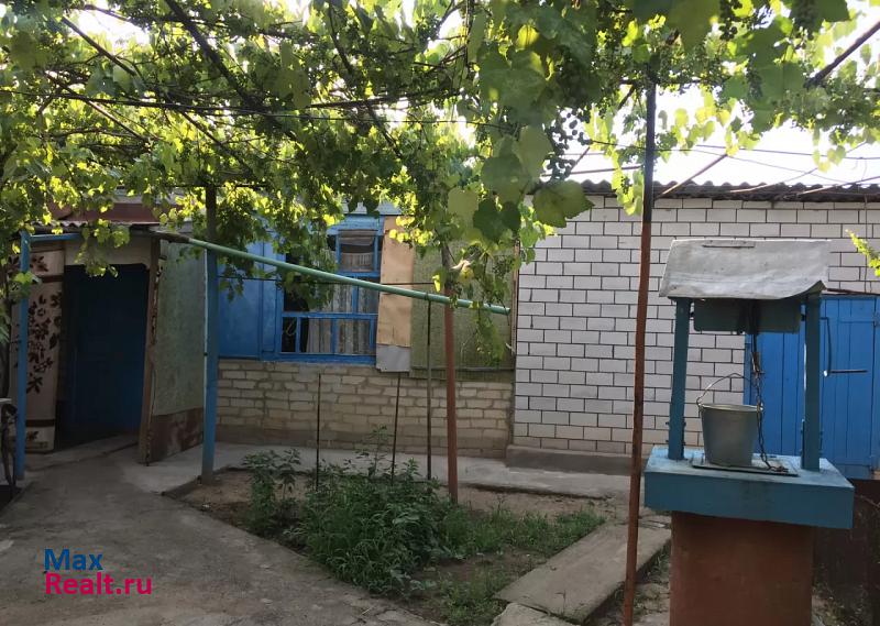 Будённовск  продажа частного дома