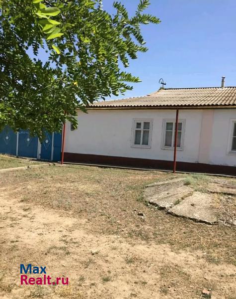 Будённовск поселок Чкаловский продажа частного дома