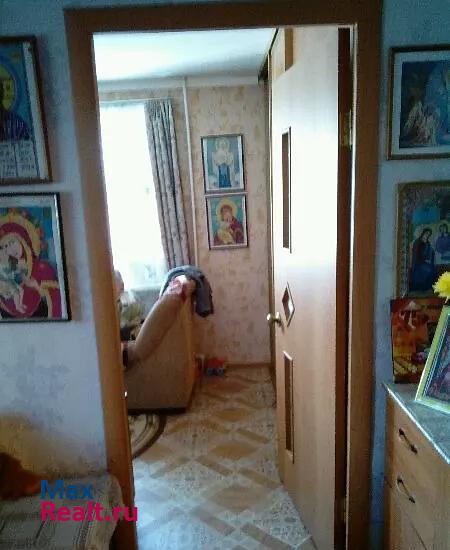 Белогорск улица 50 лет Комсомола, 28Б квартира купить без посредников