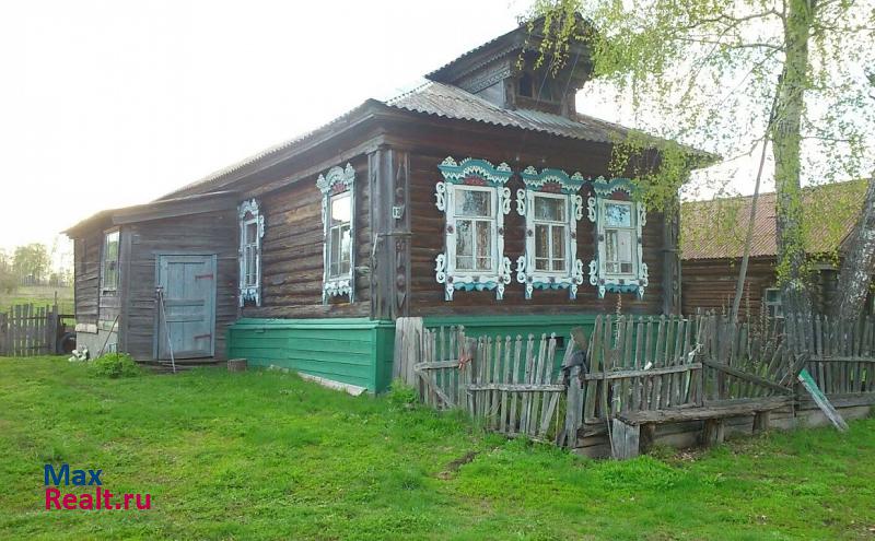 Нижний Новгород деревня Рословка, Пильнинский район